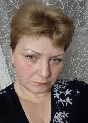 Надежда, 46, Россия, Санкт-Петербург