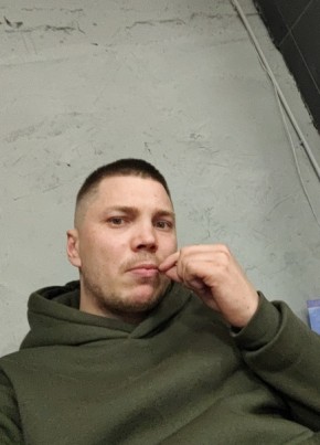 Алексей, 31, Россия, Владимир