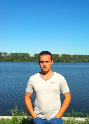 Сергей, 38, Россия, Тутаев