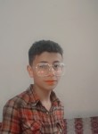 صفوان المناري, 18 лет, صنعاء