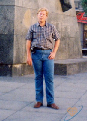 evgenii-balashov, 47, Қазақстан, Алматы