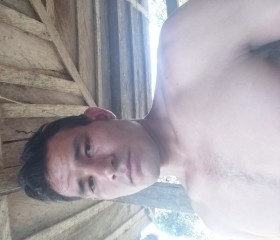 Duvan andres, 29, San Jose del Guaviare