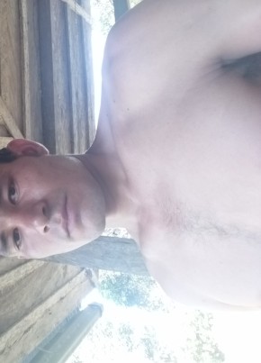 Duvan andres, 28, República de Colombia, San José del Guaviare