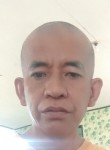 Hendra, 55 лет, Djakarta