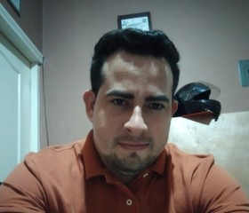 Carlos Rodriguez, 31 год, Tegucigalpa