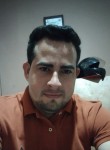 Carlos Rodriguez, 29  , Tegucigalpa