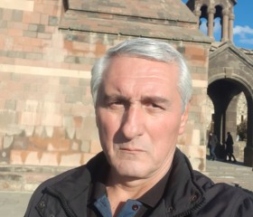 Oleg, 55 лет, Երեվան