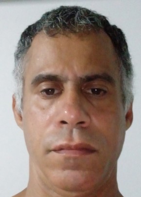 Pablo из Cuiabá 45 лет