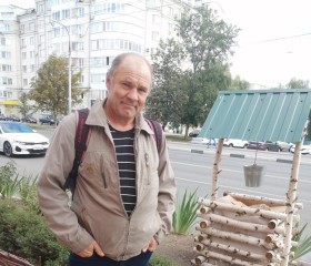 Виктор, 58 лет, Орёл