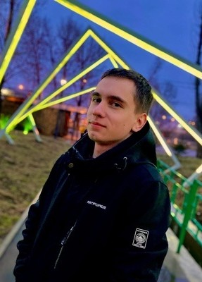 Евгений, 23, Россия, Иркутск