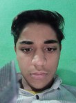 Rahul jaat, 18 лет, Gorakhpur (Haryana)
