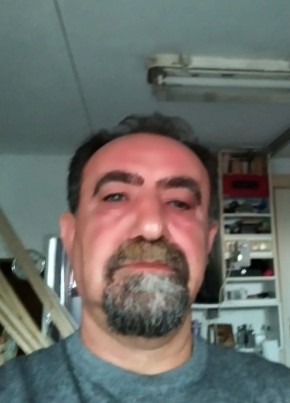 Sanharib, 56, Koninkrijk België, Temse
