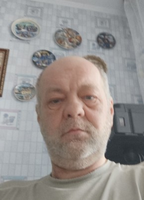 Эдуард из Сургута 52 года