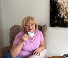 Наталия, 66 лет, Warburg