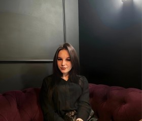 Анастасия, 22 года, Москва