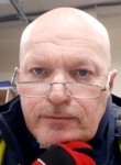 Сергей Володин, 58 лет, Долгопрудный