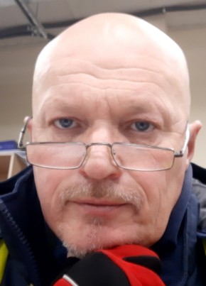 Сергей Володин, 58, Россия, Долгопрудный