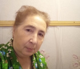 Gulsina, 63, Chelyabinsk