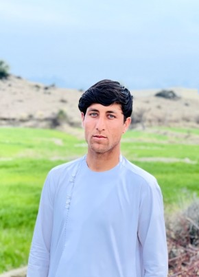 Imran Khan, 18, جمهورئ اسلامئ افغانستان, کابل