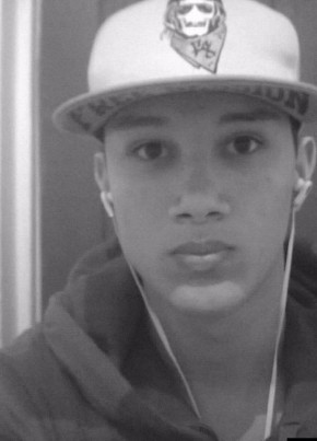 Briano из Sorocaba 30 лет