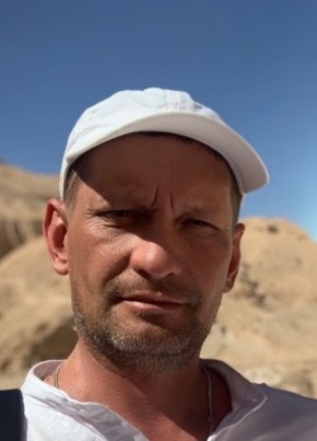 Konstantin, 50, Russia, Oktyabrskiy (Respublika Bashkortostan)