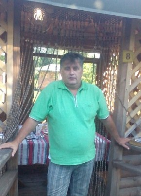 Игорь, 59, Україна, Івано-Франківськ