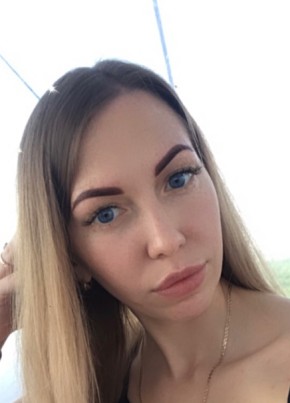 Татьяна, 34, Россия, Нижний Новгород