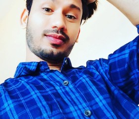 Shahid, 23 года, Bangalore