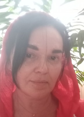 Lana, 53, Россия, Щербинка