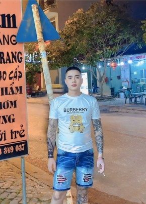 Mạnh, 21, Công Hòa Xã Hội Chủ Nghĩa Việt Nam, Hà Nội