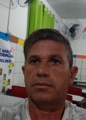 Haryel Souza, 34, República Federativa do Brasil, Campina Grande