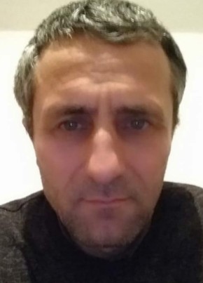 ркслан, 54, Россия, Хасавюрт