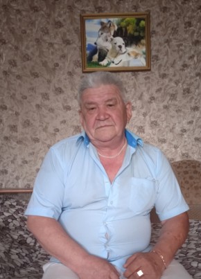 Рафаэль, 54, Россия, Альметьевск