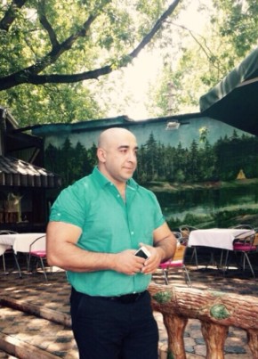 mamedov elnur, 41, Россия, Москва