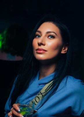 Marishka, 34, Россия, Екатеринбург