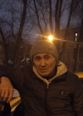Валерий Иванович, 57, Россия, Старая Купавна