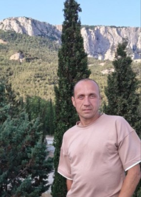 Алексей из Городеца 41 год