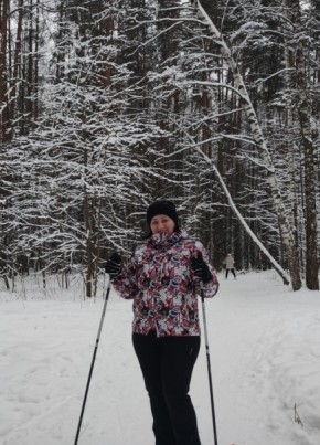Алена, 49, Россия, Мытищи