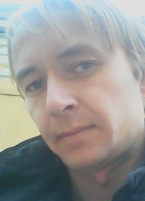 Мартин, 44, Россия, Тобольск
