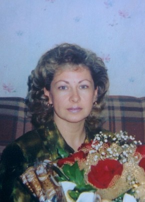 ирина, 56, Россия, Пермь