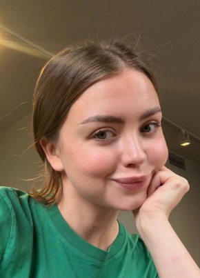Ксюша из Уфы 31 год