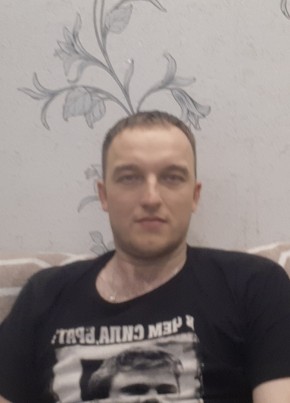 Сергей, 38, Россия, Октябрьский (Республика Башкортостан)