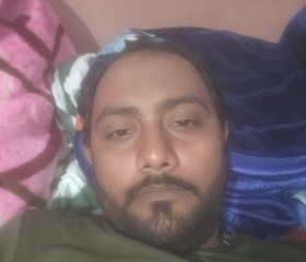 Efatakar, 40 лет, Bahraich