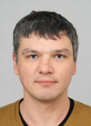 Юра, 41, Україна, Артемівськ (Донецьк)