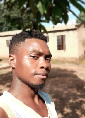 Bronex, 24, Malaŵi, Lilongwe
