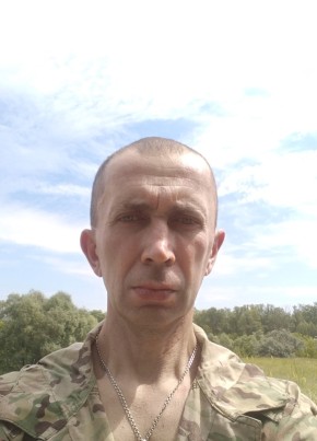 Андрей, 49, Россия, Тольятти