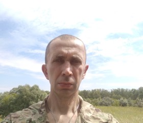 Андрей, 49 лет, Тольятти