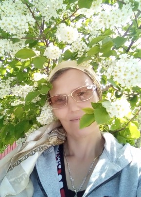 Татьяна, 43, Россия, Карталы