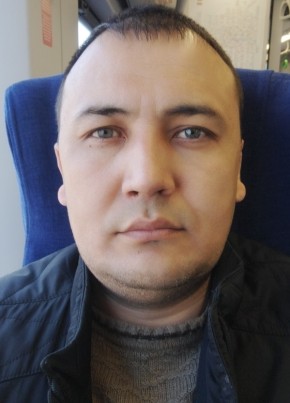 Бахтияр, 39, Россия, Москва
