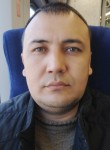 Бахтияр, 39 лет, Москва